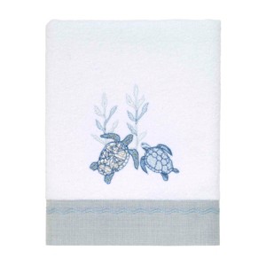 Avanti Caicos Hand Towel - 1 of 3