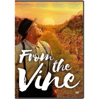 From the Vine (DVD)(2020)