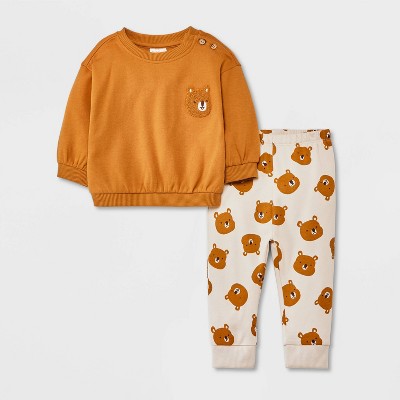 Baby boy christmas outfit target best sale