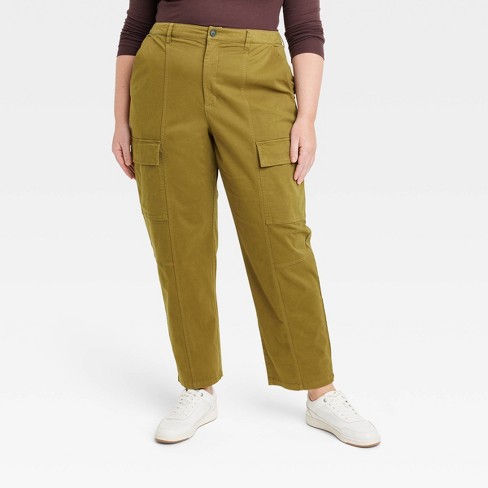 Women's Up!, Mid Weight Luxury Pant with Belt Loops