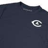 Boys' University of California-Davis Sport T-Shirt Left Chest Logo - 4 of 4