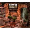 The Road Home Framed Wall Art, Modern Home Decor Framed Print for Living Room, Bedroom & Farmhouse Wall Decoration by Billy Jacobs - 2 of 4
