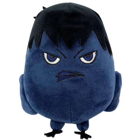 Crow plush deals