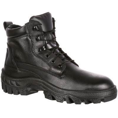 Men's Rocky TMC Public Service Boots