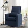 BabyGap by Delta Children Cloud Recliner with LiveSmart Evolve - Sustainable Performance Fabric - 2 of 4