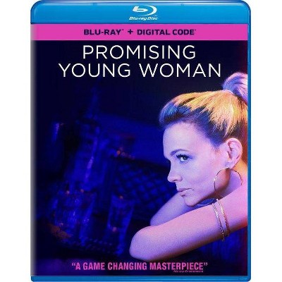 Promising Young Woman (Blu-ray + Digital)