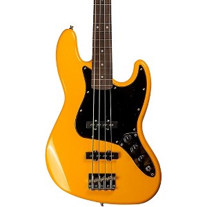 Markbass MB JB Electric Bass Guitar - 1 of 4