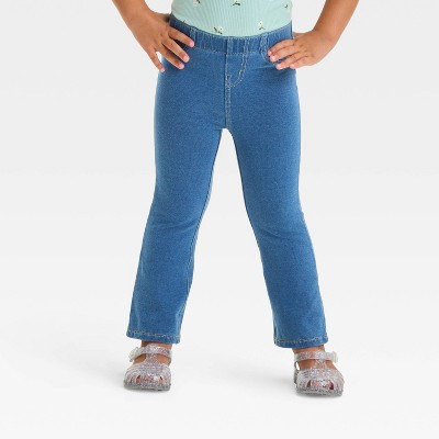 Toddler Girls' Flare Leggings - Cat & Jack™