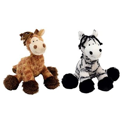 Multipet Envy Mane Event Dog Toy