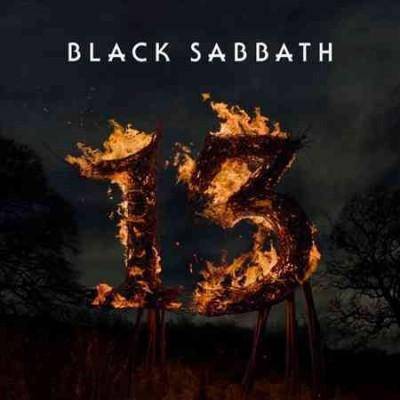 Black Sabbath - 13 (2 LP) (Vinyl)