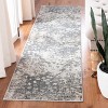 Madison MAD425 Non-Shedding Power Loomed Indoor Rugs - Safavieh - 2 of 4