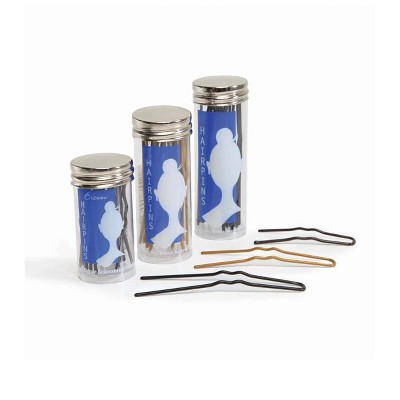 Capezio Bobby Pins