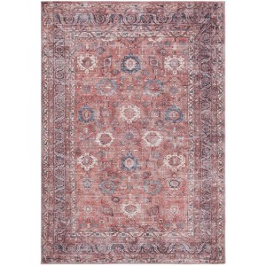 Serapi SEP646 Power Loomed Indoor Rug - Safavieh - 1 of 4