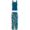 Adore Me Women's Delenia PJ Sleepwear - 4 of 4