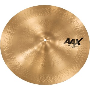 SABIAN AAXtreme Chinese Cymbal - 1 of 3