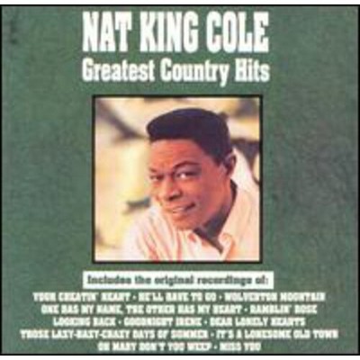 Nat King Cole - Greatest Country Hits : Target