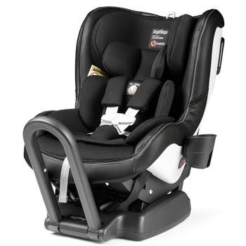 NextFit Max Zip Air Convertible Car Seat - Vero
