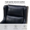 Roger Genuine Leather Armchair| HULALA HOME - 4 of 4