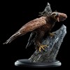 Weta Workshop - WETA Workshop Polystone - The Lord of The Rings Trilogy - Gandalf the Grey On Gwaihir Miniature Statue - 2 of 4