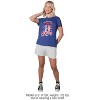 Women's Care Bears: Unlock the Magic All You Need Is Love Valentine Loose T-Shirt - 3 of 4