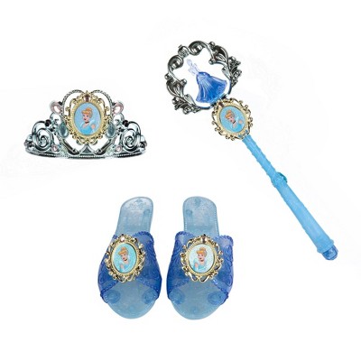 Disney Princess Cinderella Accessory Set