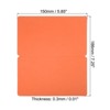 Unique Bargains Foldable Blank Wedding Party DIY Favor Decor Greeting Place Cards 50 Pcs - 2 of 4