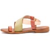 Vintage Foundry Co. Women's Berlynn Flats - 3 of 4
