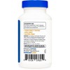 Nutricost Yellow Dock Extract (3,000mg Equivalent) 180 Capsules - Yellow Dock Root Extract, Vegan, GMO-Free, Gluten-Free, 60 Servings - 4 of 4