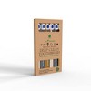 Pursonic Eco-Friendly Wide Deep Clean Toothbrushes - 6pk - 2 of 4