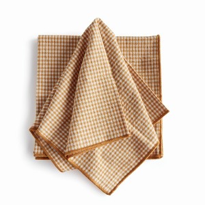 Plum & Post Sidney Dinner Napkins Set of 4 - 1 of 4