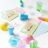 Daydream Society - Bunnies In The Garden Easter Large Egg Filler Kit - Pack of 120 Filler Items for Easter Eggs - 2 of 4
