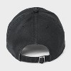 Mighty Fine My Dog is My Child Baseball Hat - Black - 3 of 4
