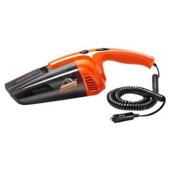 ThisWorx Car Vacuum Cleaner, Handheld Vacuums w/ 3 Attachments, 12v, Auto  Accessories Kit 