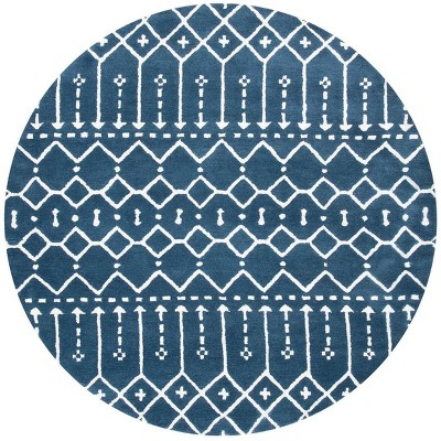 Himalaya HIM903 Handmade Rug - Safavieh