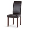 WyndenHall Normandy 5pc Dining Set - 3 of 4