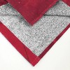 22"x51" NCAA Alabama Crimson Tide Hooded Youth Beach Towel - 3 of 3