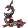 Takara Tomy Pokemon ML-31 Shiny Rayquaza (Black) - 4 of 4