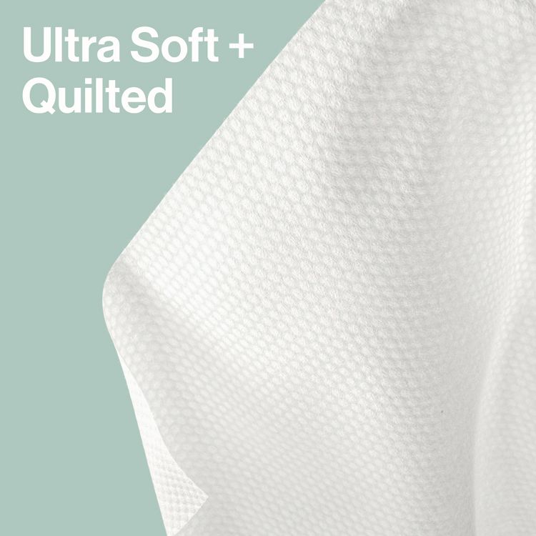 The Honest Company Sensitive Clean Conscious Wipes, 6 of 15