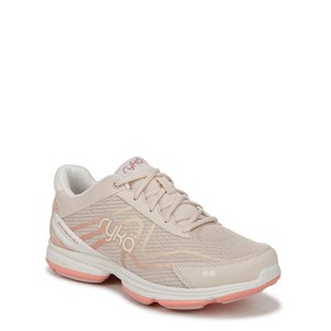 Ryka Womens Devotion Plus 5 Walking Shoe - 1 of 4