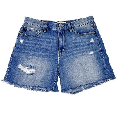 Women's Wo's Summer Shorts - KanCan
