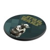 Keyscaper Star Wars Rebel Alliance Color Block 15-Watt Wireless Charger - 2 of 4