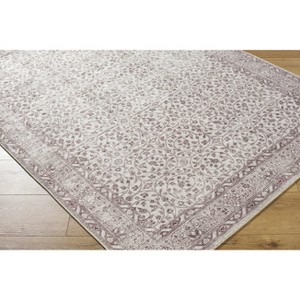 Hauteloom Chayan Living Room, Bedroom Area Rug - Traditional - 1 of 4