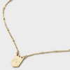Bijoux Sport by Luv Aj MLB Logo Pendant Necklace - 4 of 4