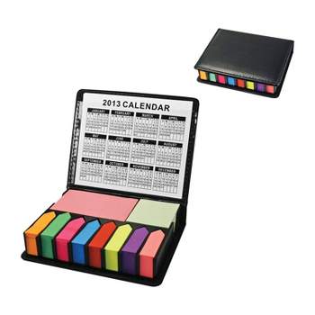  Scratch Pad - 6 x 4 - Color - 50 Sheet 83025-C-50