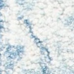 blue/ivory