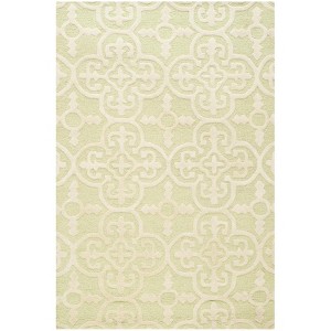 Cambridge CAM130 Tufted Indoor Rug - Safavieh - 1 of 4
