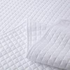 Egyptian Linens Checkered Quilts & Coverlet Set - 2 of 4