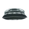 Parkland Collection,Sioux Southwest Black Throw Pillow - 2 of 4
