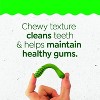 Greenies Puppy Teenie Chewy Dental Dog Treats Original Chicken - 12oz - 4 of 4
