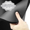 Toyzone World Black Yoga Mat With Arm Strap - 3 of 3